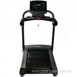 Орбитрек Aerostream AT-747G LED профессиональный