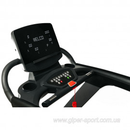 Орбитрек Aerostream AT-747G LED профессиональный