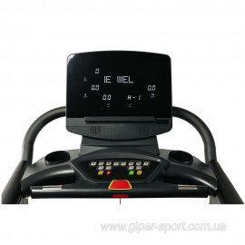 Орбитрек Aerostream AT-747G LED профессиональный