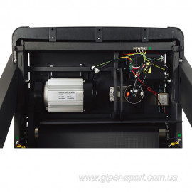 Орбитрек Aerostream AT-747G LED профессиональный