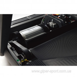 Орбитрек Aerostream AT-747G LED профессиональный