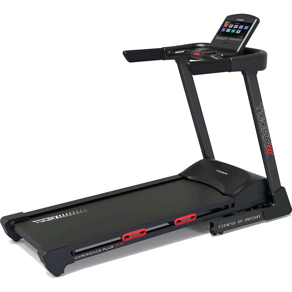 Rx sport treadmill sale