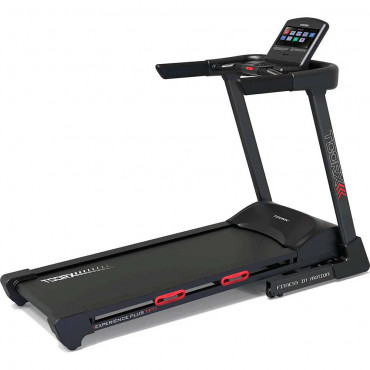 Беговая дорожка Toorx Treadmill Experience Plus TFT