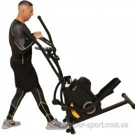 Орбитрек гибридный магнитный BS-1104 Tophill