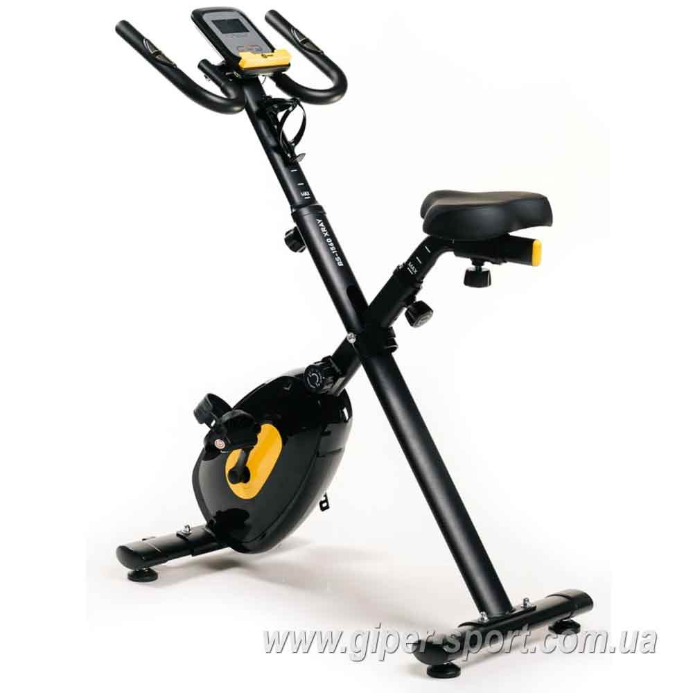 Велотренажер BS-1560 XRAY