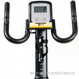 Велотренажер BS-1560 XRAY