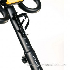 Велотренажер BS-1560 XRAY