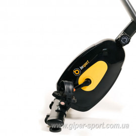 Велотренажер BS-1560 XRAY