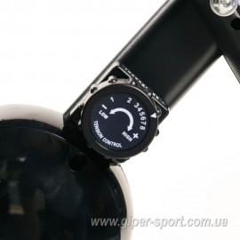 Велотренажер BS-1560 XRAY