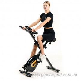 Велотренажер BS-1560 XRAY