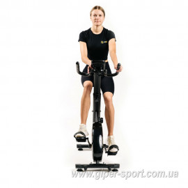 Велотренажер BS-1560 XRAY