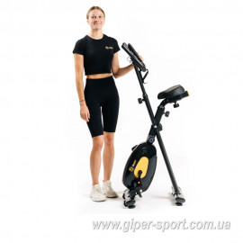 Велотренажер BS-1560 XRAY