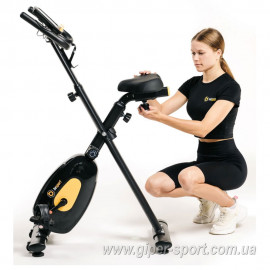 Велотренажер BS-1560 XRAY