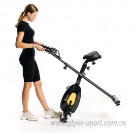 Велотренажер BS-1560 XRAY