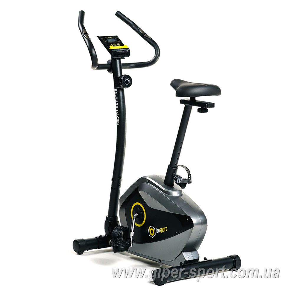 Велотренажер магнитный BS-520S RACER