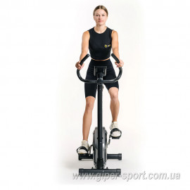 Велотренажер магнитный BS-520S RACER