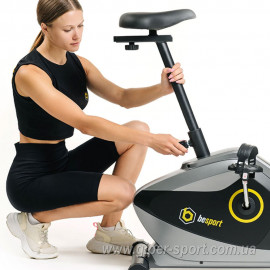 Велотренажер магнитный BS-520S RACER