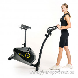 Велотренажер магнитный BS-520S RACER