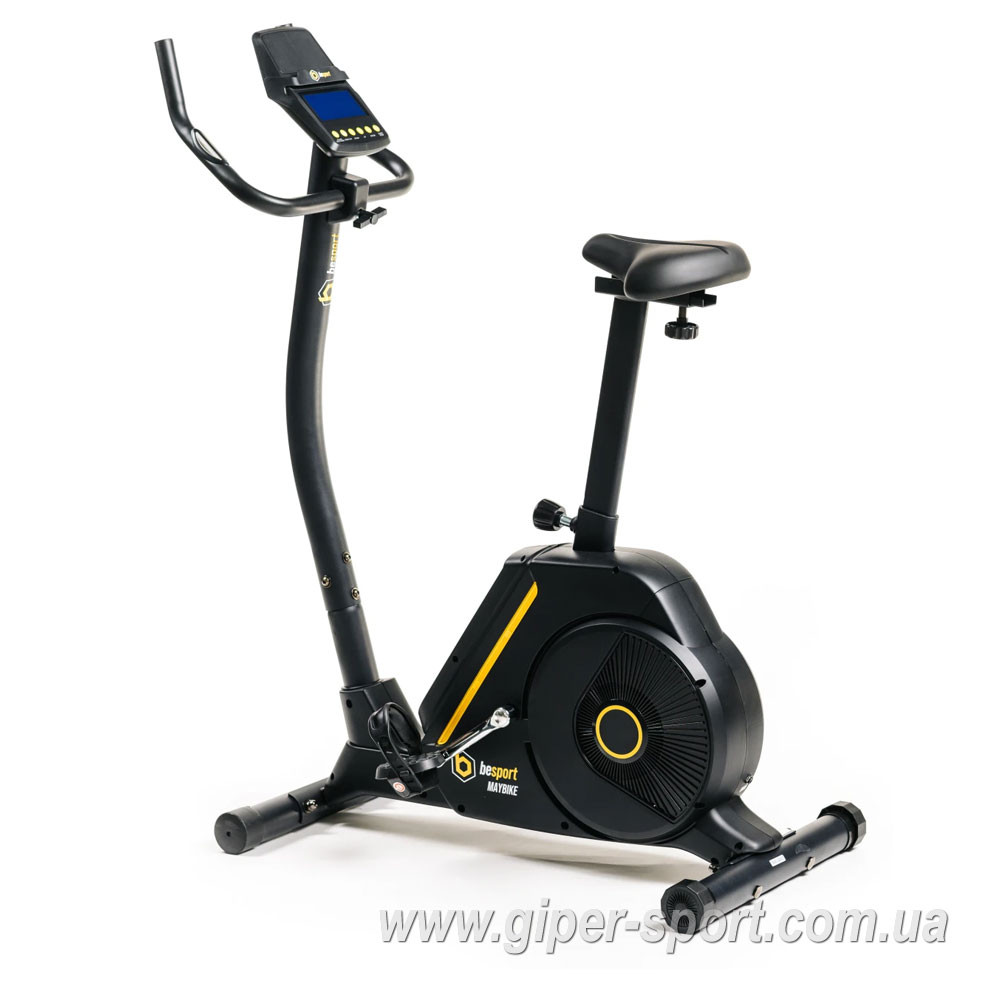 Велотренажер электромагнитный BS-6047 MAYBIKE