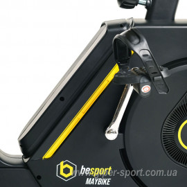 Велотренажер электромагнитный BS-6047 MAYBIKE