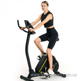 Велотренажер электромагнитный BS-6047 MAYBIKE