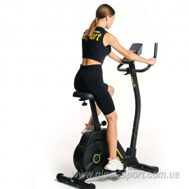 Велотренажер электромагнитный BS-6047 MAYBIKE