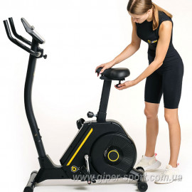 Велотренажер электромагнитный BS-6047 MAYBIKE