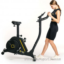 Велотренажер электромагнитный BS-6047 MAYBIKE