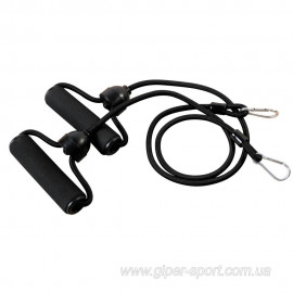  Степпер 2в1 BS-9003 Twist DUO Желтый, Черный