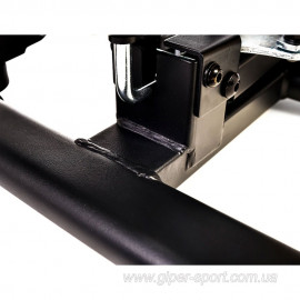  Степпер 2в1 BS-9003 Twist DUO Желтый, Черный