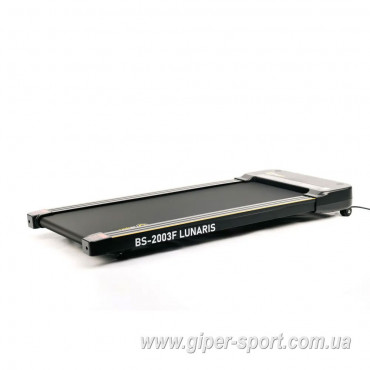 Беговая дорожка BS-2003F LUNARIS