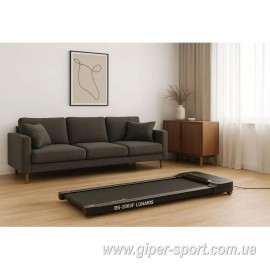 Беговая дорожка BS-2003F LUNARIS