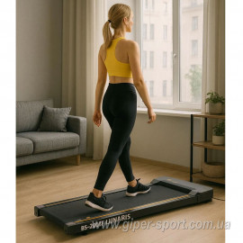 Беговая дорожка BS-2003F LUNARIS
