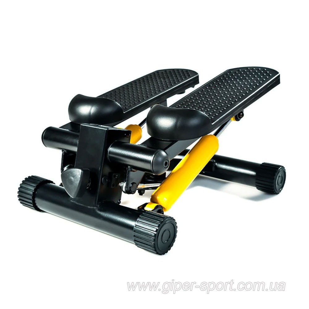  Степпер BS-9009 Stage Желтый, Черный