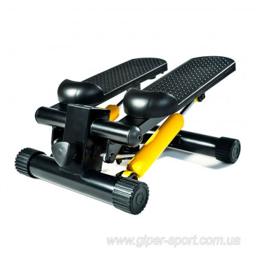  Степпер BS-9009 Stage Желтый, Черный
