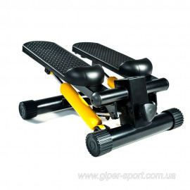  Степпер BS-9009 Stage Желтый, Черный