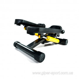  Степпер BS-9009 Stage Желтый, Черный