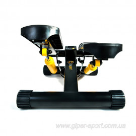  Степпер BS-9009 Stage Желтый, Черный