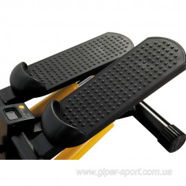  Степпер BS-9009 Stage Желтый, Черный