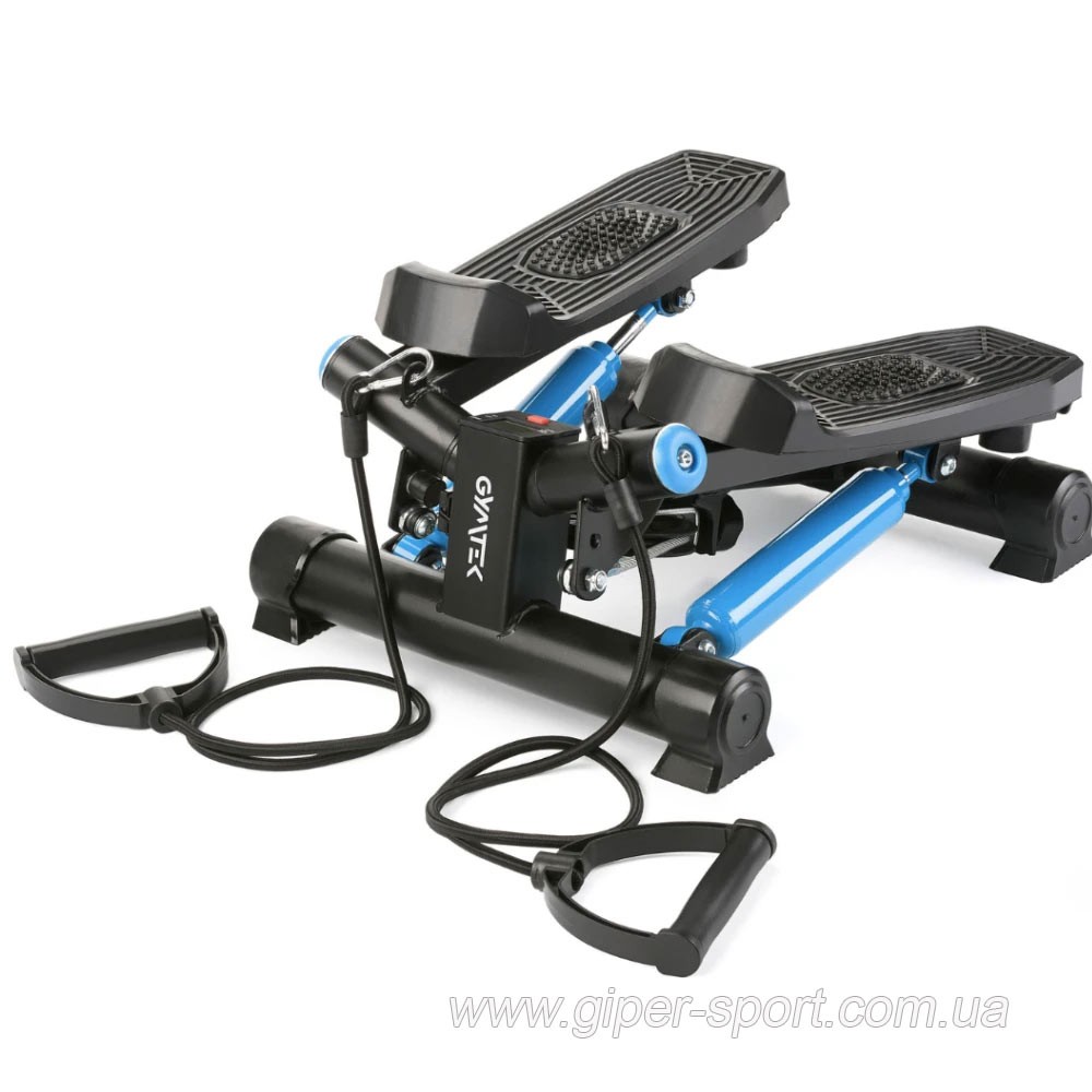  Степпер XST250 Синий