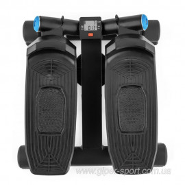  Степпер XST250 Синий