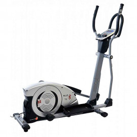 Орбитрек Christopeit Crosstrainer Ergometer BLUE T2