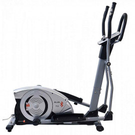 Орбитрек Christopeit Crosstrainer Ergometer BLUE T2
