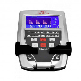 Орбитрек Christopeit Crosstrainer Ergometer BLUE T2