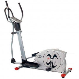 Орбитрек Christopeit Crosstrainer Ergometer CX 6