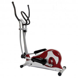 Орбитрек Christopeit Sport CS5 Red