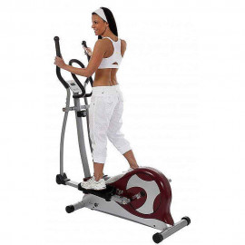 Орбитрек Christopeit Sport CS5 Red