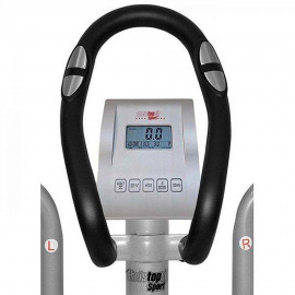 Орбитрек Christopeit Sport CS5 Red