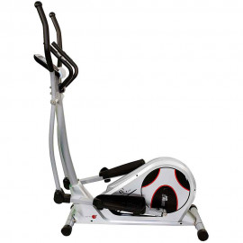 Орбитрек Christopeit Sport EL5 SILVER