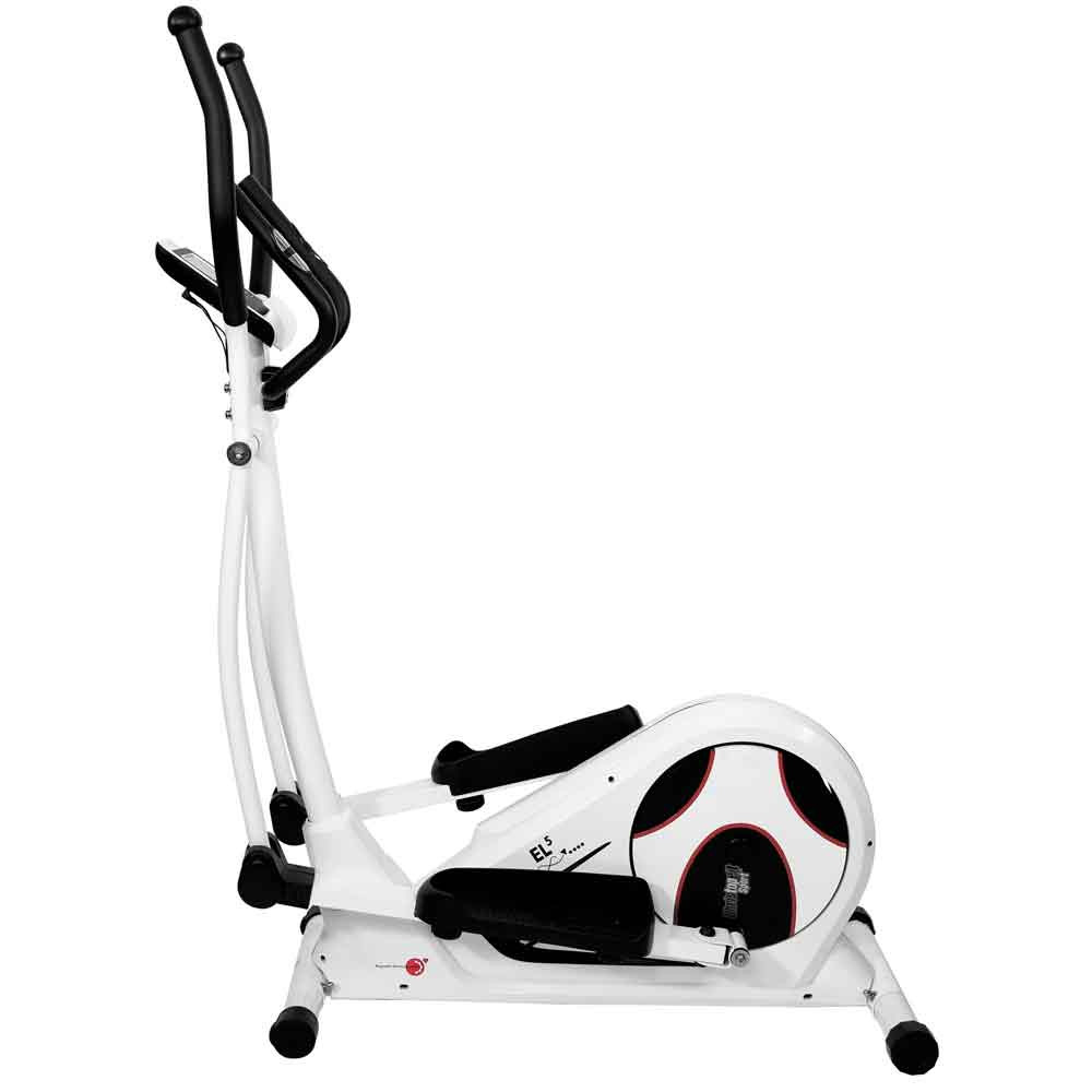 Орбитрек Christopeit Sport EL5 WHITE
